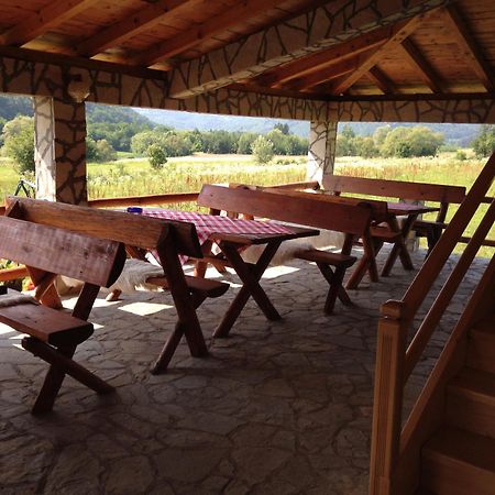 Relax&Spa Stenjevac Eksteriør bilde