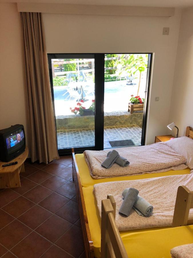 Relax&Spa Stenjevac Eksteriør bilde