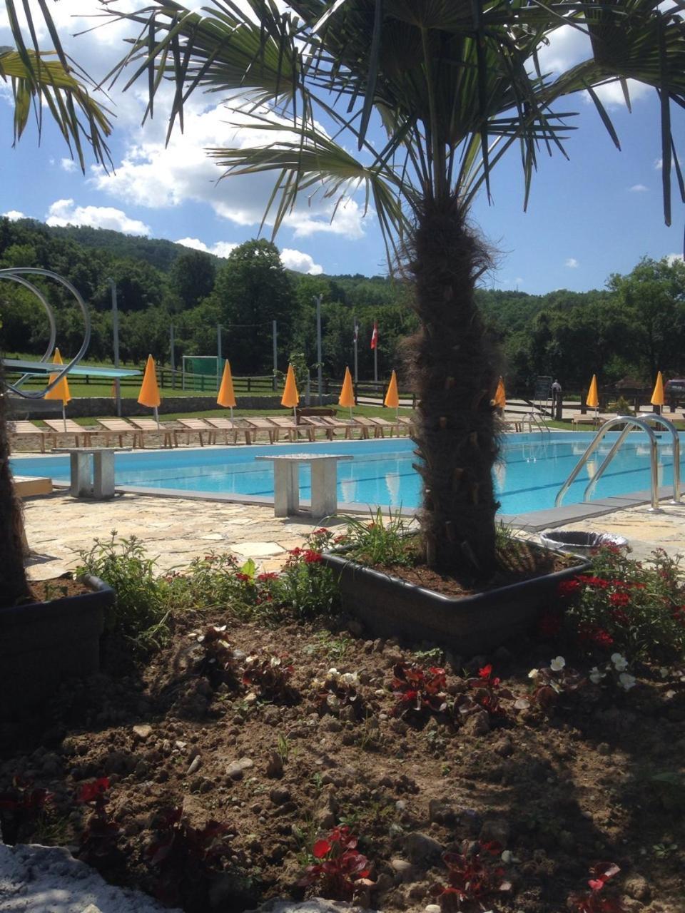 Relax&Spa Stenjevac Eksteriør bilde
